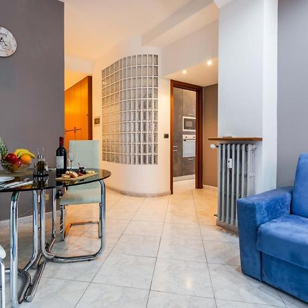 Casa Cosy Suite Flamingo Milán Exteriér fotografie