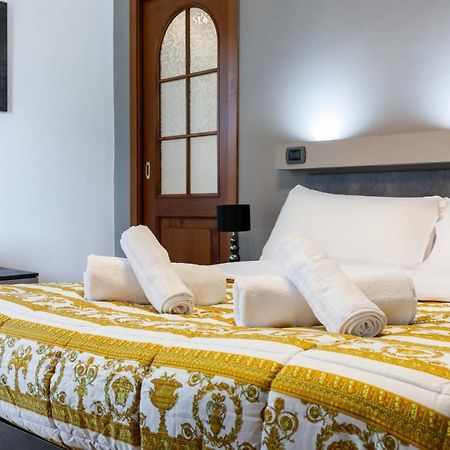 Casa Cosy Suite Flamingo Milán Exteriér fotografie
