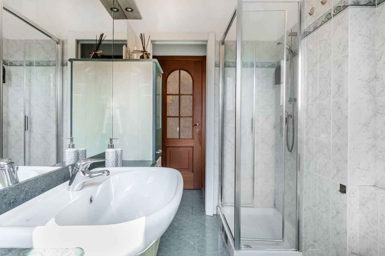 Casa Cosy Suite Flamingo Milán Exteriér fotografie