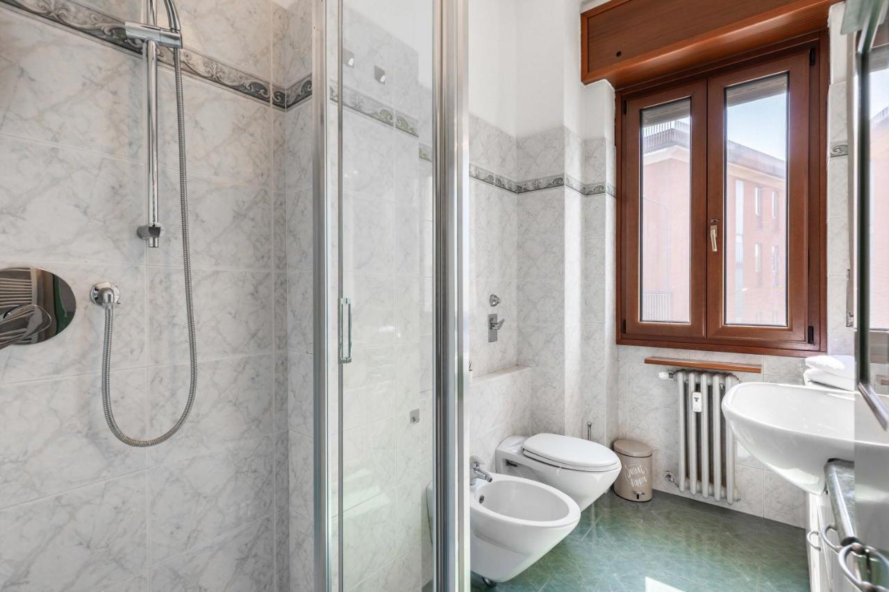 Casa Cosy Suite Flamingo Milán Exteriér fotografie