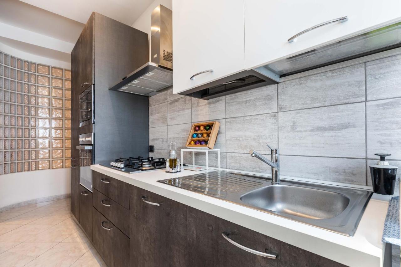 Casa Cosy Suite Flamingo Milán Exteriér fotografie
